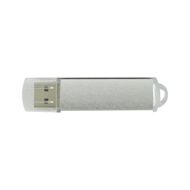 ST21B USB 2.0 A 64 MB Silber