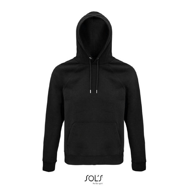 STELLAR Unisex Hoodie