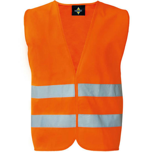 Safety Vest EN ISO 20471