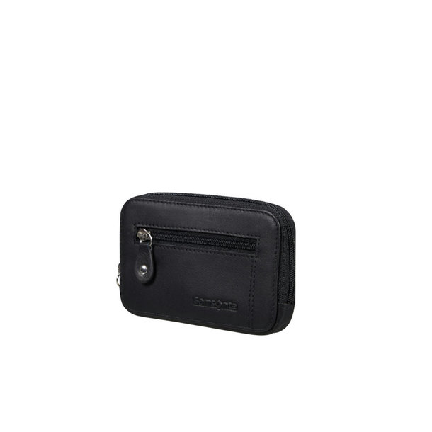 Samsonite- Attack 2 - RFID-524-Z ROUND KEY POUCH+2R