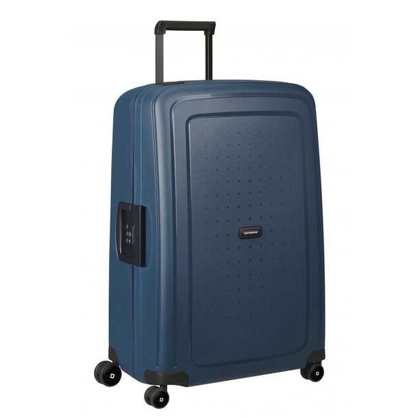 Samsonite - S\'Cure Eco - Spinner 75/28