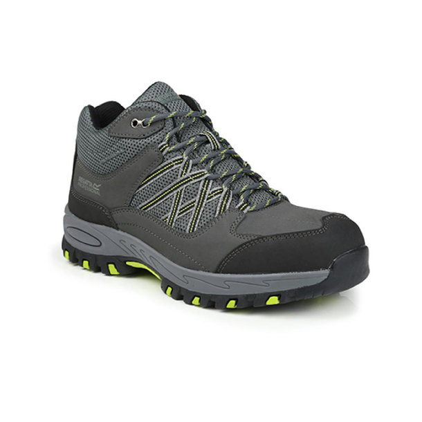 Sandstone SB Safety Hiker