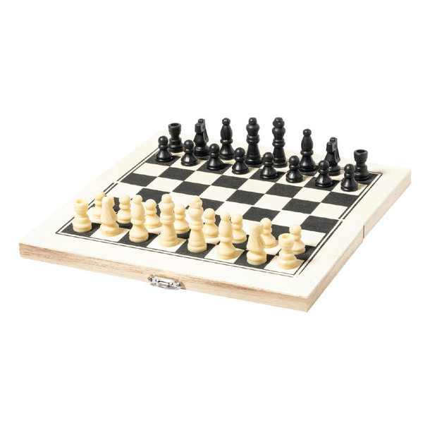 Schach-Set Blitz