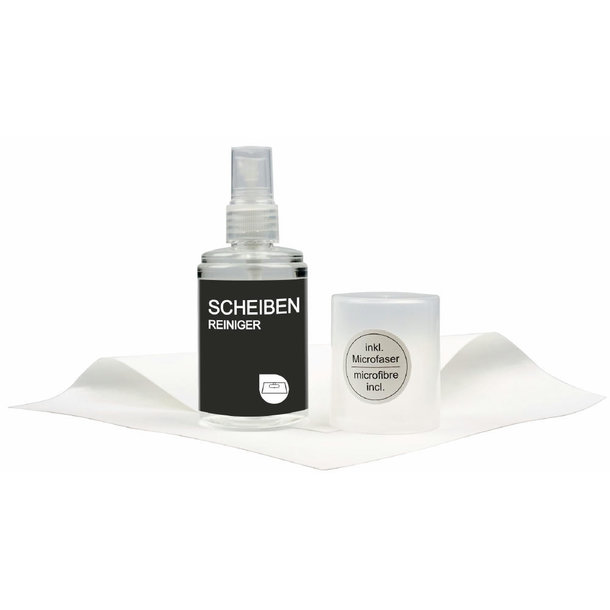 Scheibenreinigungsset - 100ml