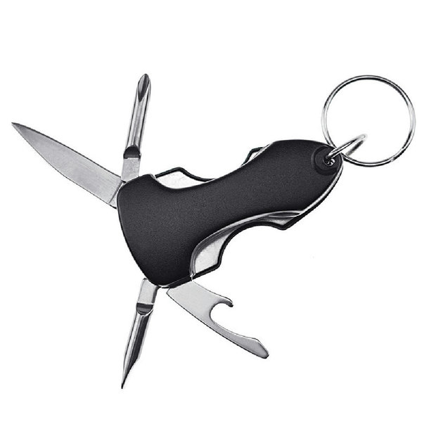 Schlüsselanhänger Multi-Tool