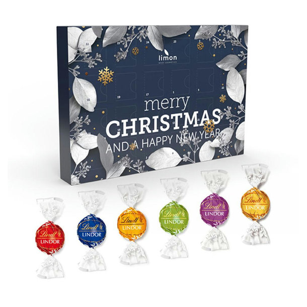 Schoko Adventskalender Multi Eco