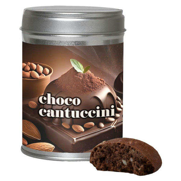 Schoko Cantuccini, ca. 50g, Dual-Dose