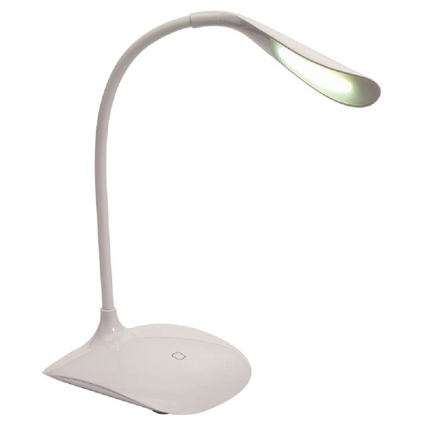 Schreibtisch-Lampe SWAN