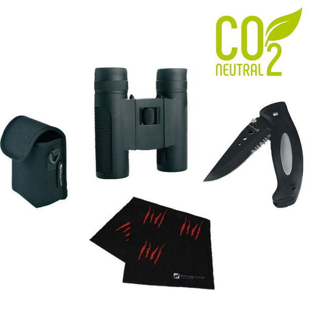 Schwarzwolf outdoor® CROSSET Outdoor-Set