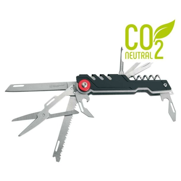 Schwarzwolf outdoor® PELAT Multitool