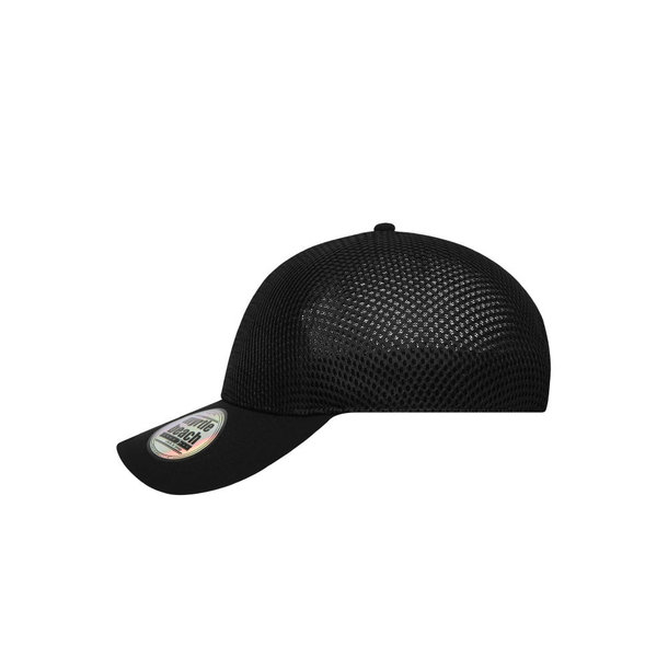 Seamless Mesh Cap-Hochwertige Cap mit nahtlos vorgeformtem Kopfbereich