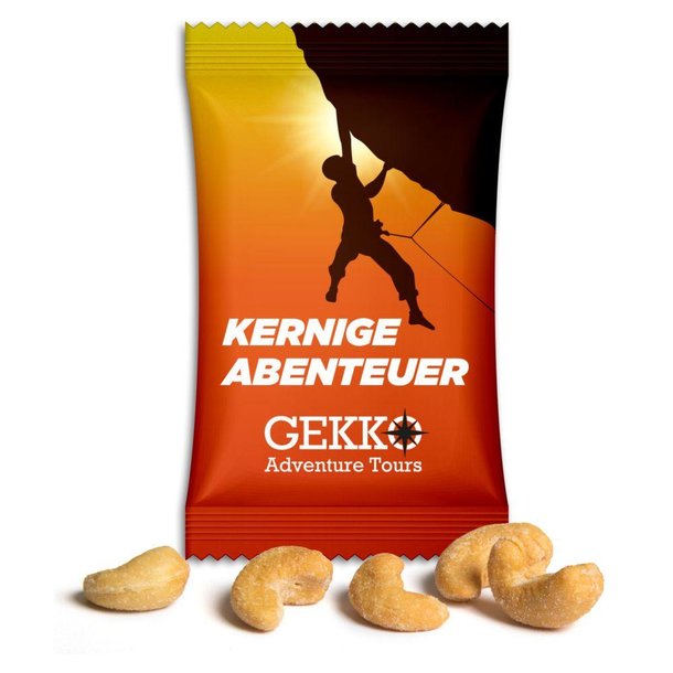 Seeberger Cashewkerne