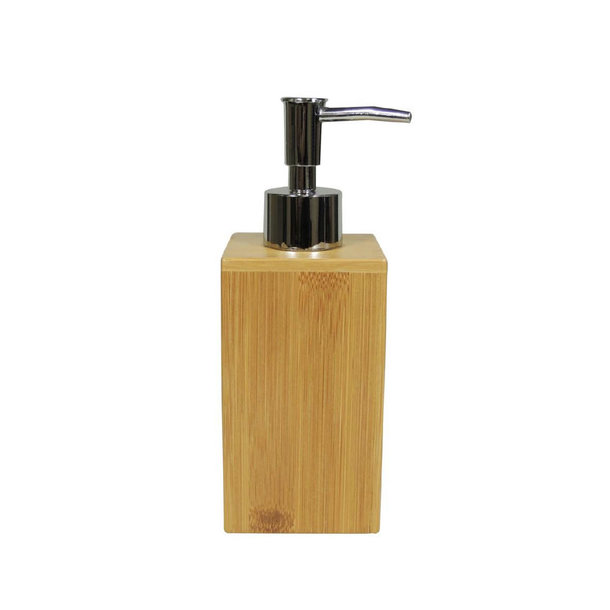 Seifenspender "Bamboo", 0,2 l