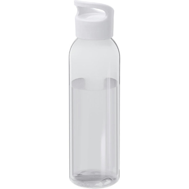 Sky  650 ml Sportflasche aus recyceltem Kunststoff