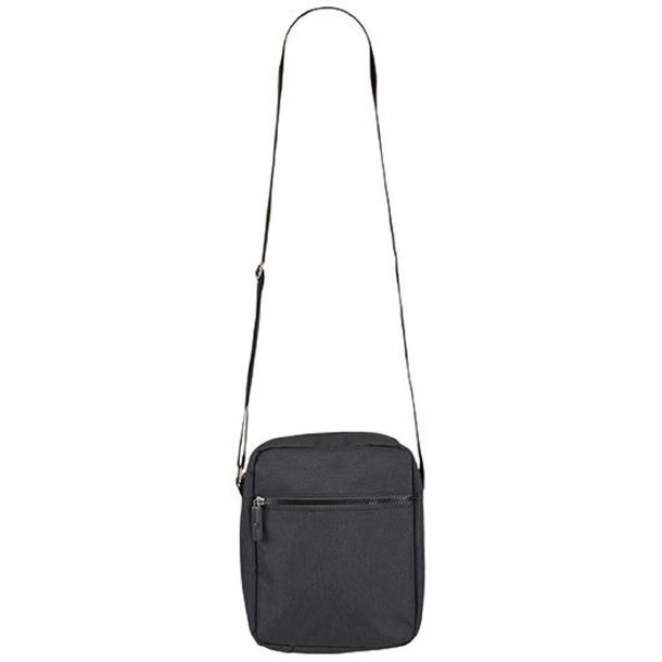 Small Messenger Bag - Vancouver