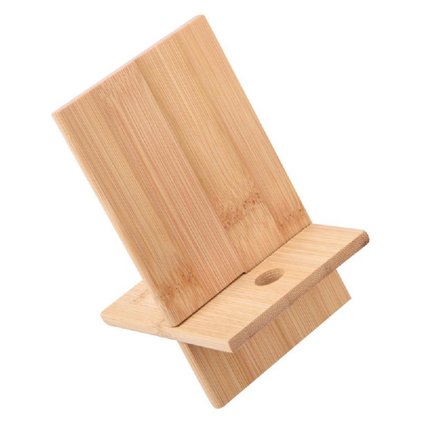 Smartphonehalter BAMBOO CHAIR