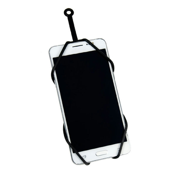 Smartphonehalter "Slim-Pack"