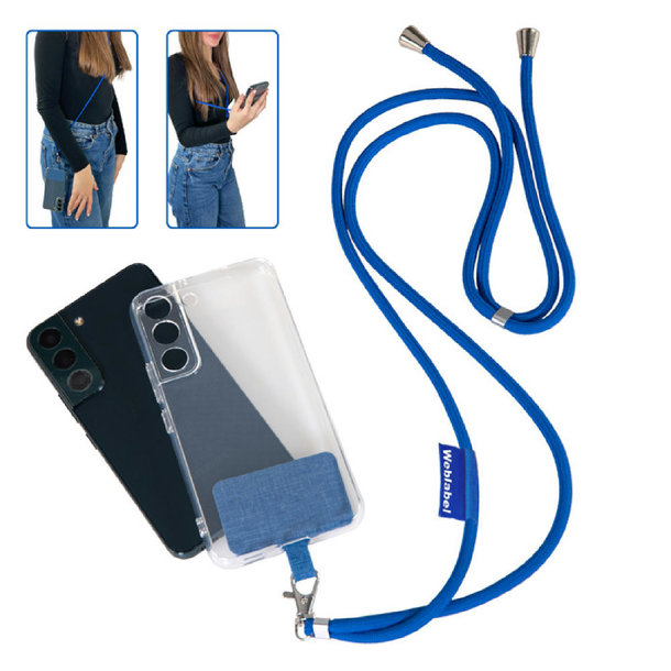 Smartphonehalter Universal