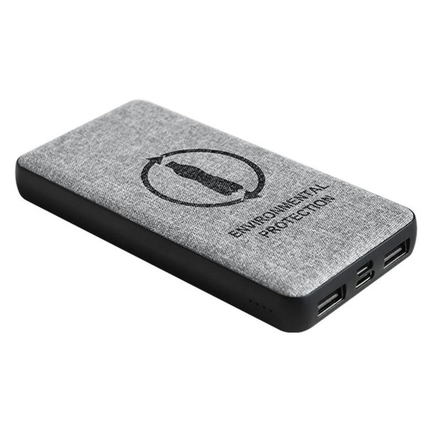 Snobby 10.000 Powerbank