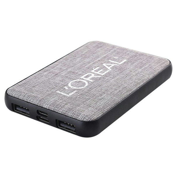 Snobby 5.000 Powerbank