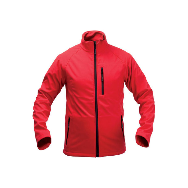 Softshell Jacke Molter