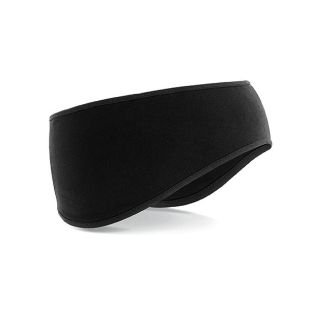 Softshell Sports Tech Headband