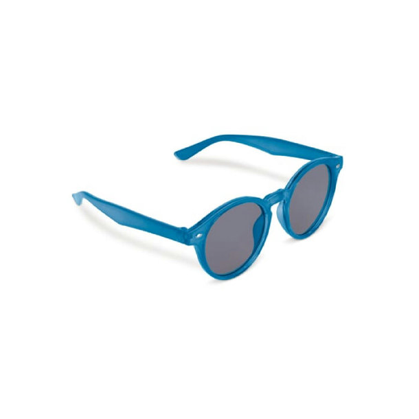 Sonnenbrille Jacky transparent UV400