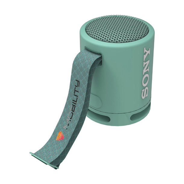 Sony Bluetooth Speaker SRS-XB13 Powder Blue