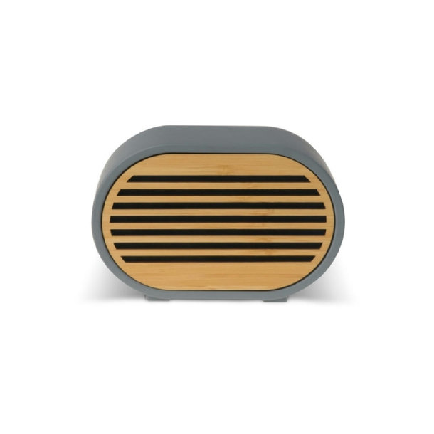 Speaker and wireless charger limestone 5W