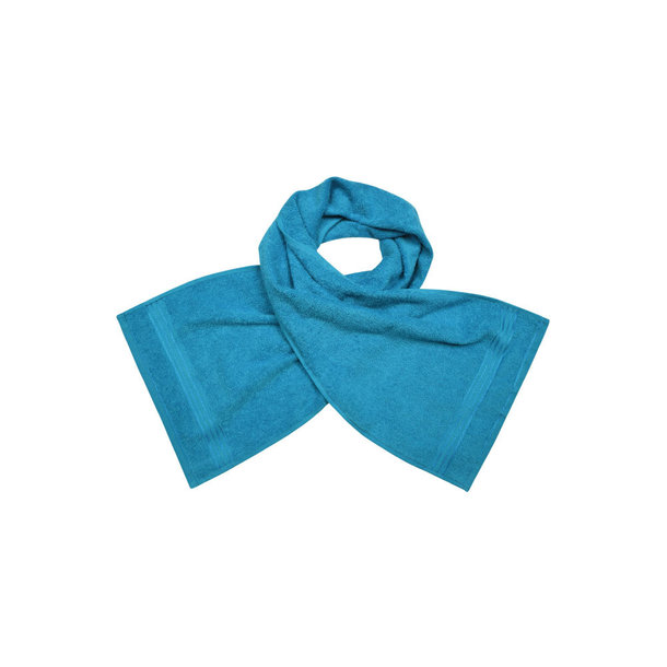 Sport Towel-Flauschiger Walkfrottier-Schal