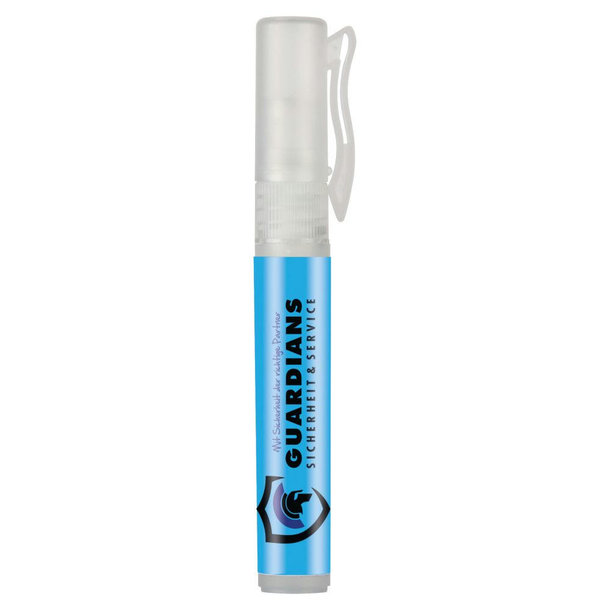 Sport- und Muskelspray im 7 ml Spray Stick