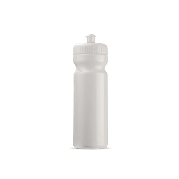 Sportflasche classic 750ml