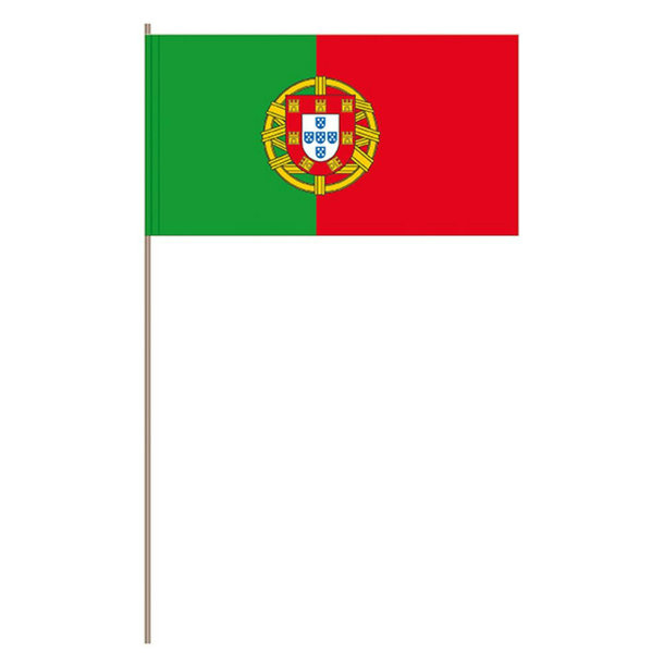 Staatenfahnen, Portugal   