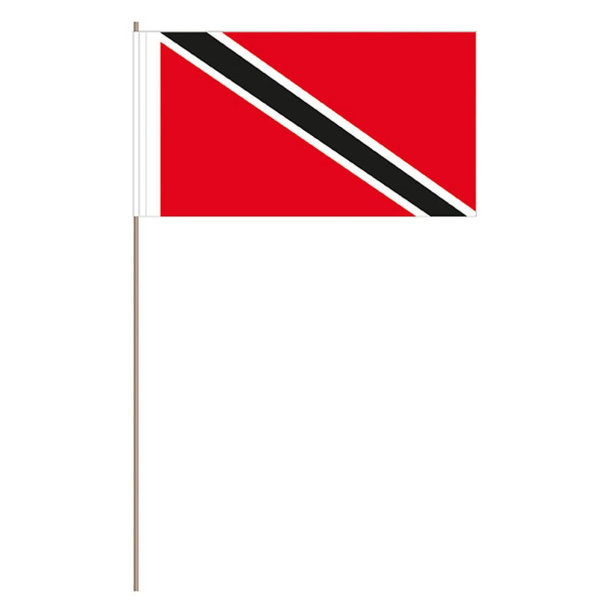 Staatenfahnen, Trinidad/Tobago