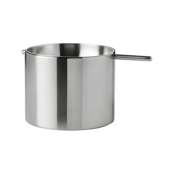 Stelton Arne Jacobsen Aschenbecher 10 cm gross