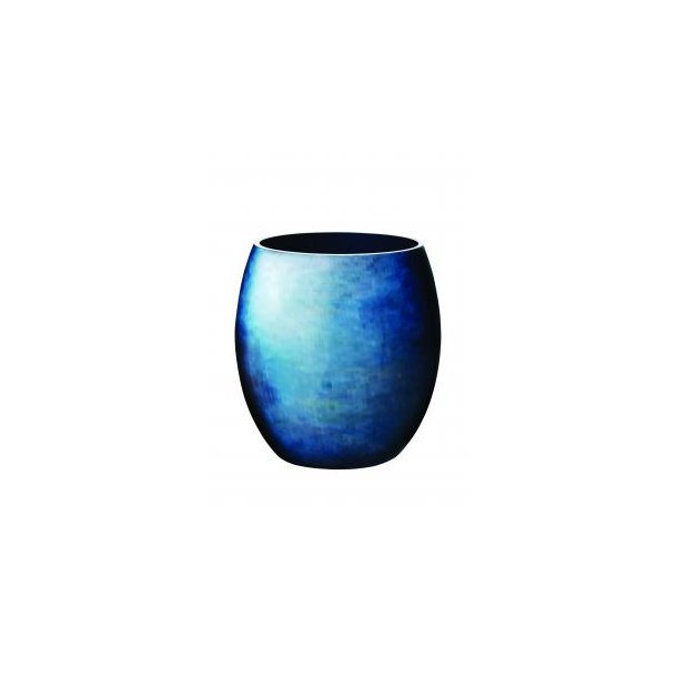 Stelton Stockholm Vase D: 16,6 cm mittel Horizon