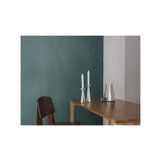 Stelton Unified Kerzenständer 17 cm klein white