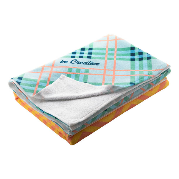 Sublimations-Handtuch CreaTowel L