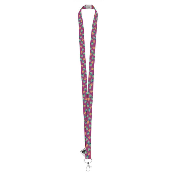 Sublimations-Lanyard Subyard 15 A Safe Eco