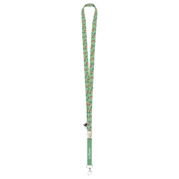 Sublimations-Lanyard Subyard 15 C Eco