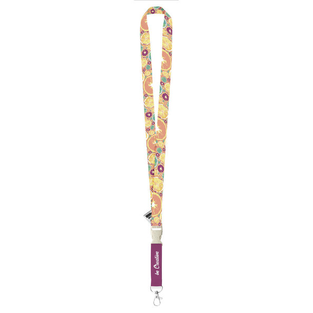 Sublimations-Lanyard Subyard C Eco