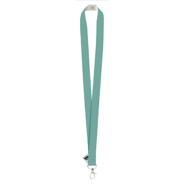 Sublimations-Lanyard Subyard Zero Safe Eco