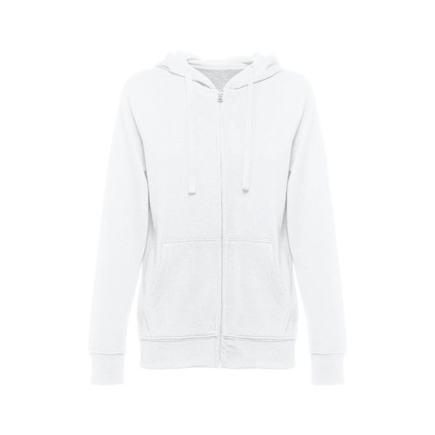 THC AMSTERDAM WOMEN WH. Damen Kapuzenpulli