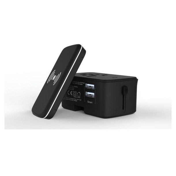 TRAVEL BUDDY Adapter