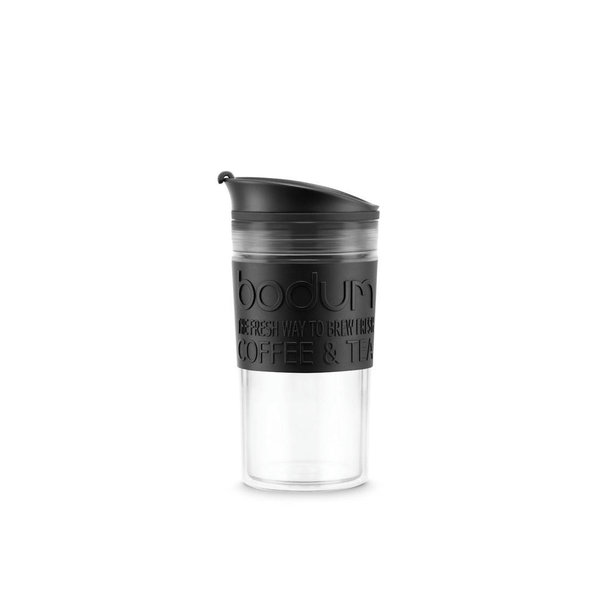 TRAVEL MUG 350. Reisebecher 350ml