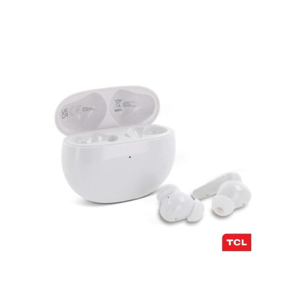 TW18 | TCL MOVEAUDIO S180 Pearl White