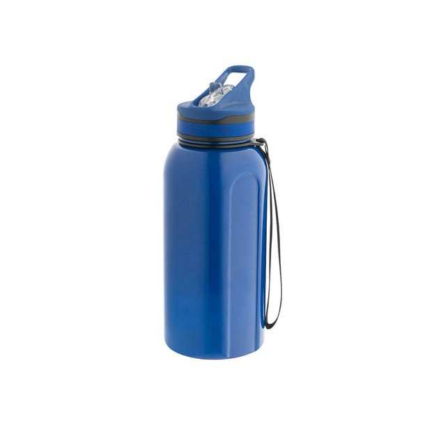 TYSON. Sportflasche 1200 ml aus PETG