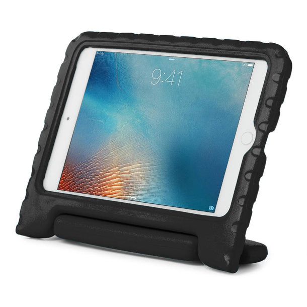 Tablet Hülle iPad™ mini 4/5 Learn.it Soft Case EVA Schaum schwarz