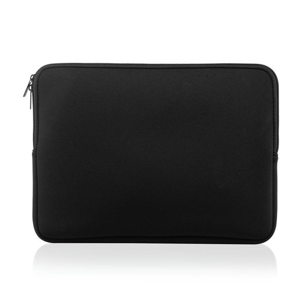 Tablet/Laptop Sleeve 12" Neopren weiss