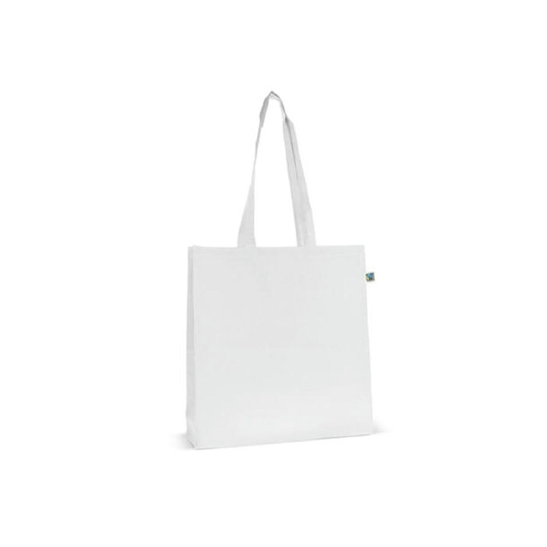 Tasche Fairtrade 140g 38x10x42